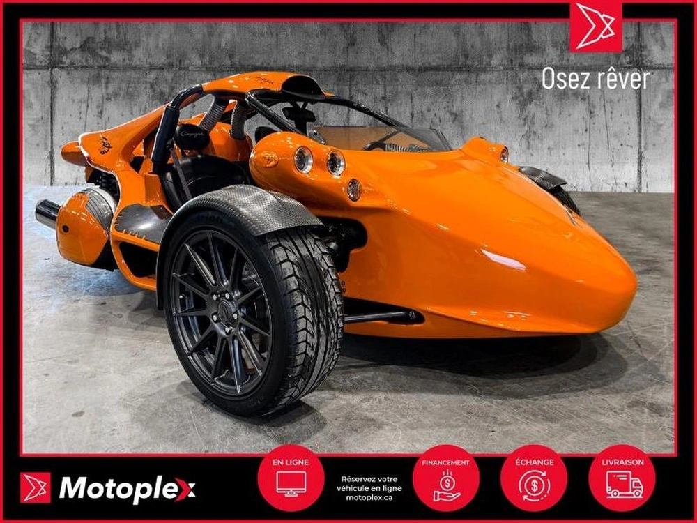Campagna T-rex Rr 2021 alt