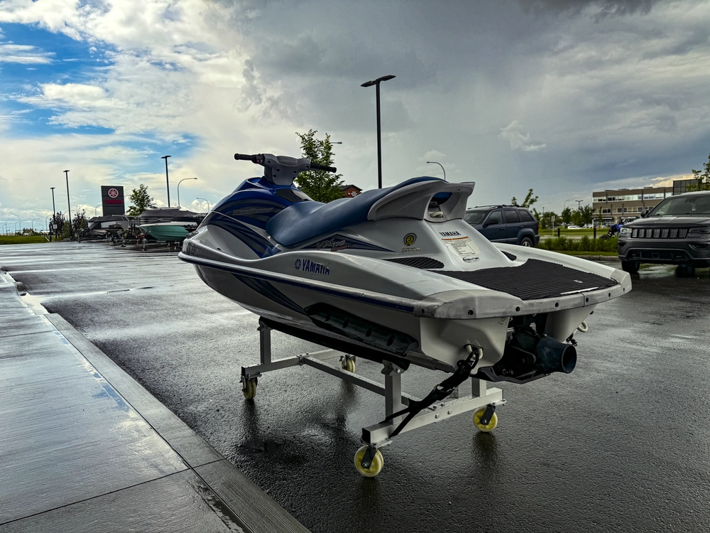 2006 Yamaha Vx1100 alt