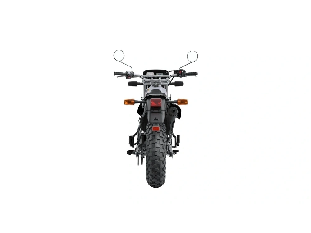 2027 Yamaha Tw200 alt