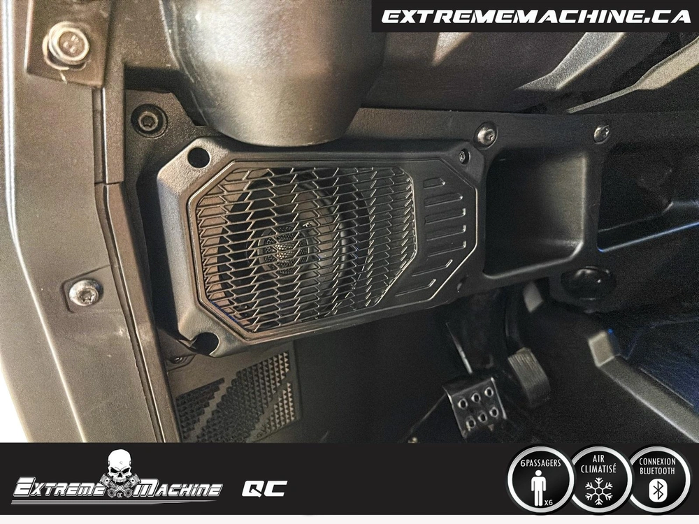 Polaris Ranger Crew Xp 1000 Northstar Ultimate Très Propre!!! 2021 alt