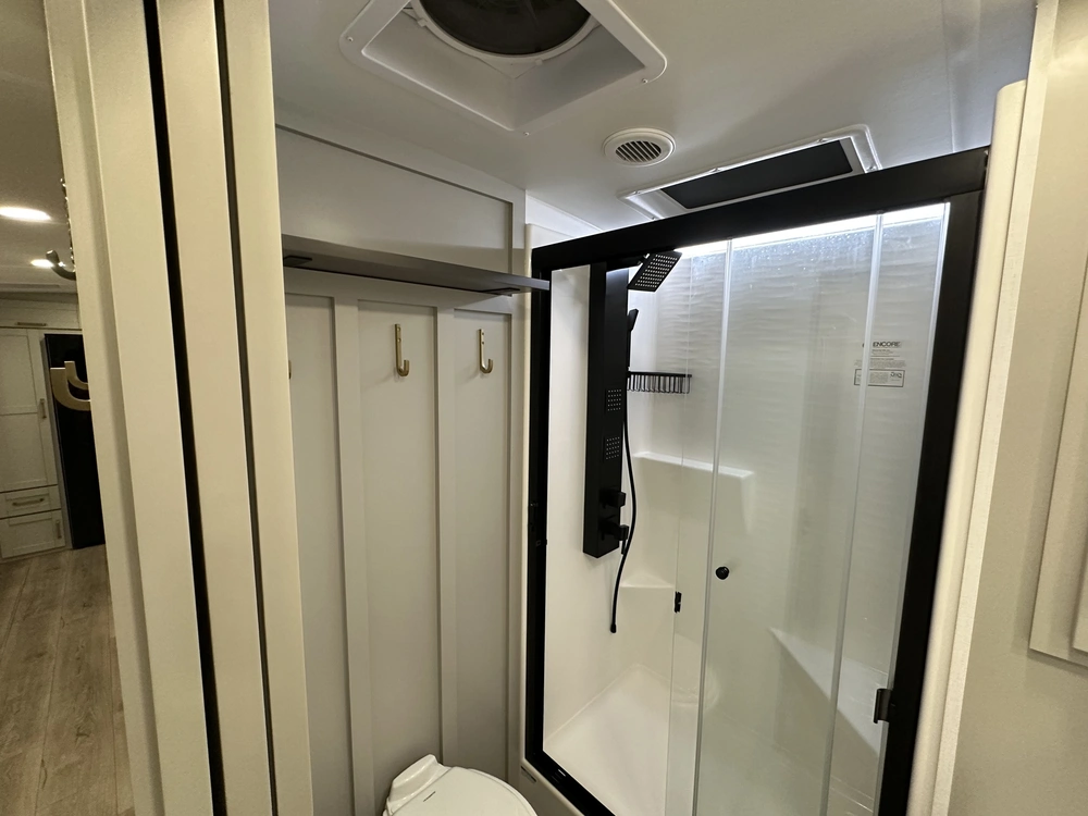 2024 Brinkley Rv Z-air 285 alt