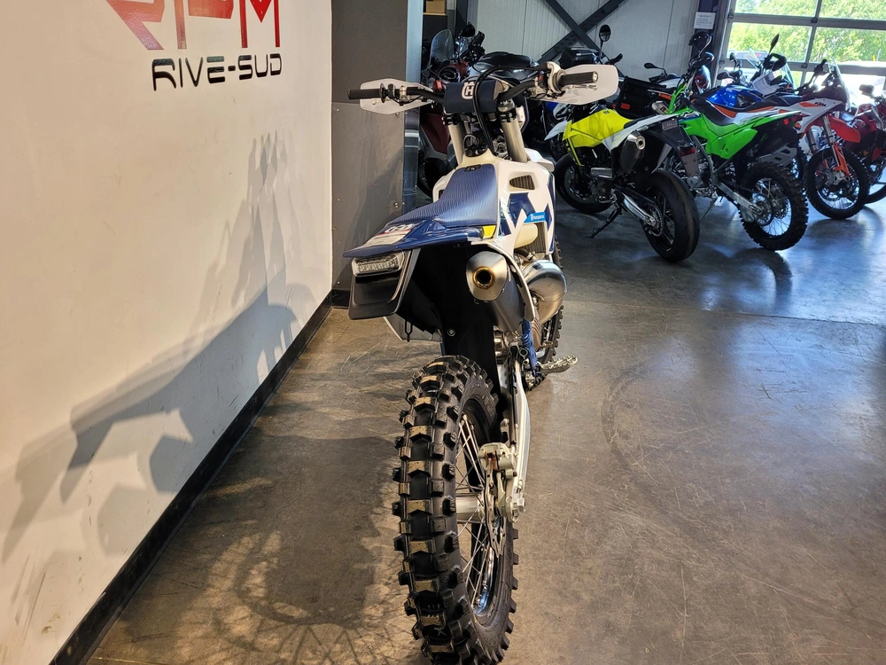 2026 Husqvarna Te 300 *à Partir De 3.99% alt