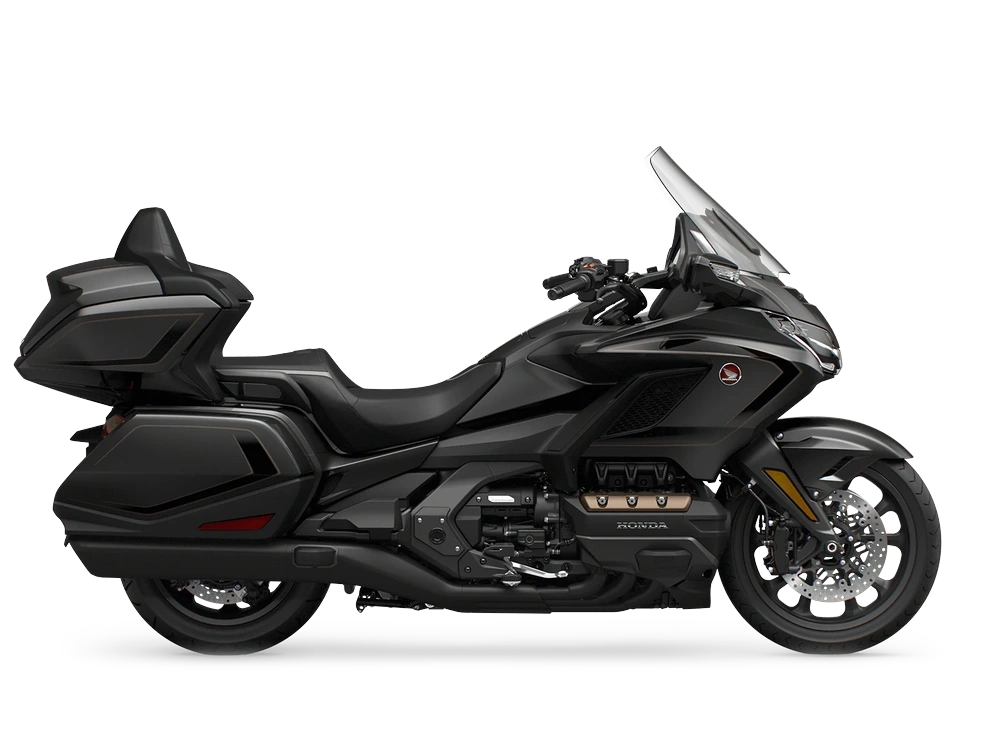 2026 Honda Gold Wing Tour alt
