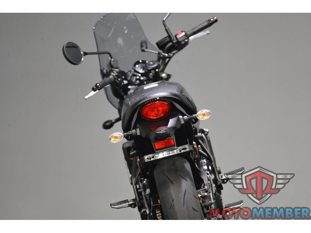 2023 Kawasaki Z650rs Abs alt