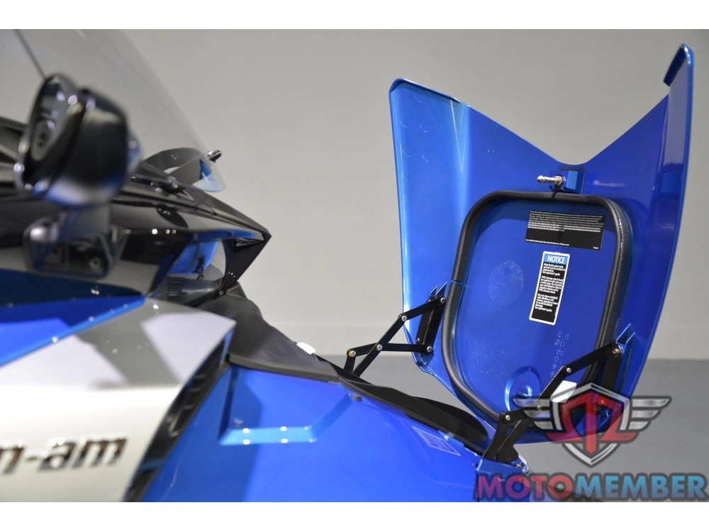 2017 Can-am Spyder F3-s alt