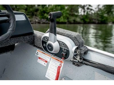 2026 Lund Boat Co Ssv-16 15 In alt