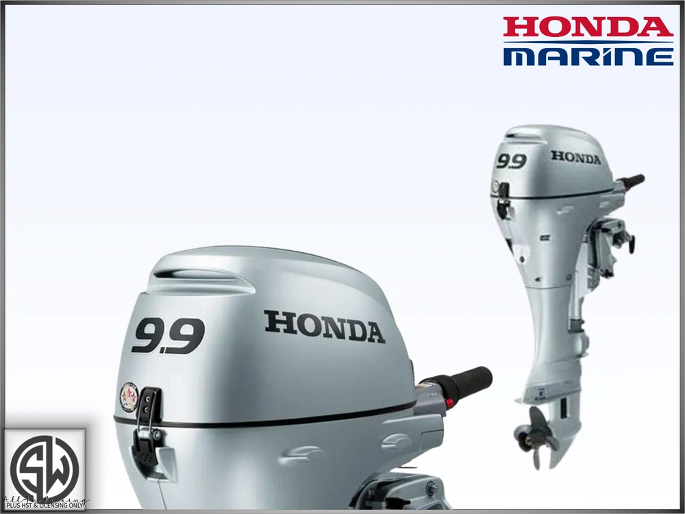 None Honda 9.9dk3shc alt