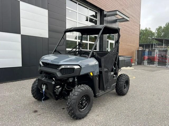 Polaris Ranger 500 2026 alt