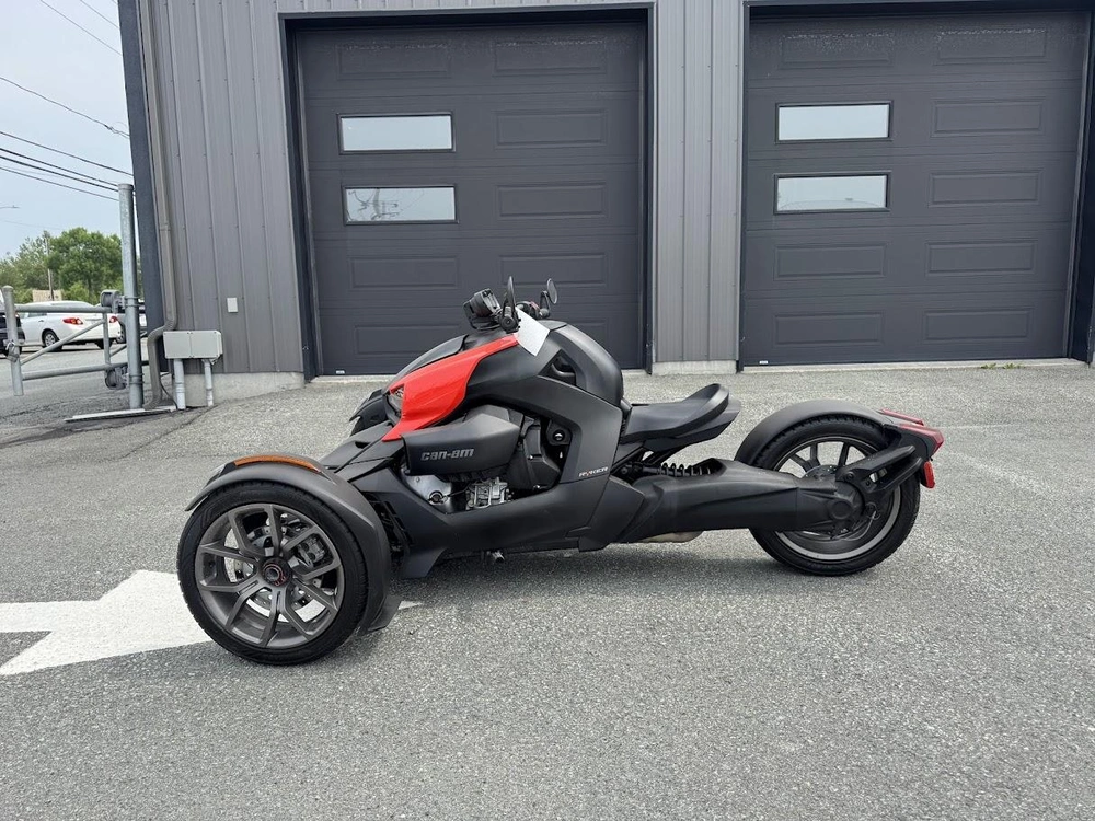 Can-am Ryker 900 Ace 2024 alt