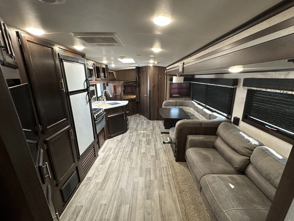 2019 Jayco White Hawk 32bhs alt