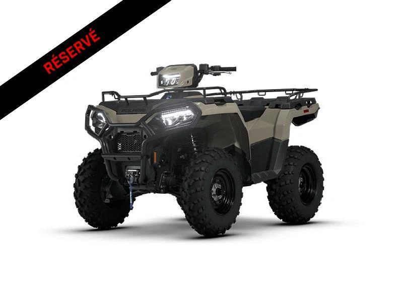 2026 Polaris Sportsman 570 Eps alt