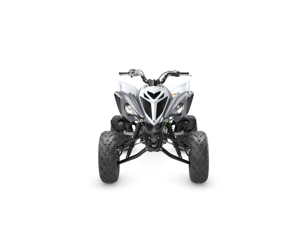 2026 Yamaha Raptor 700 alt