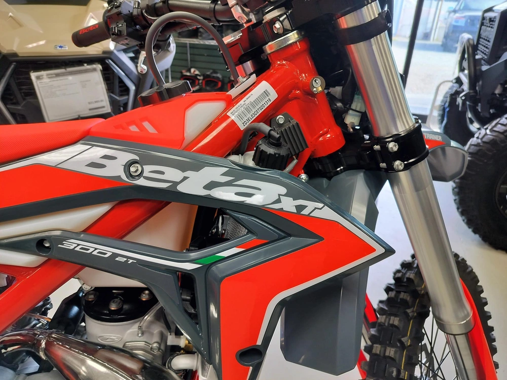 2026 Beta X-trainer 300 alt