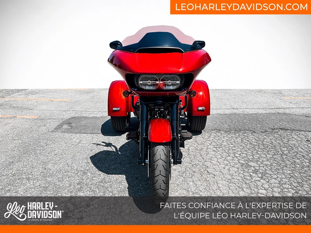 Harley-davidson Fltrt Road Glide 3 2025 alt