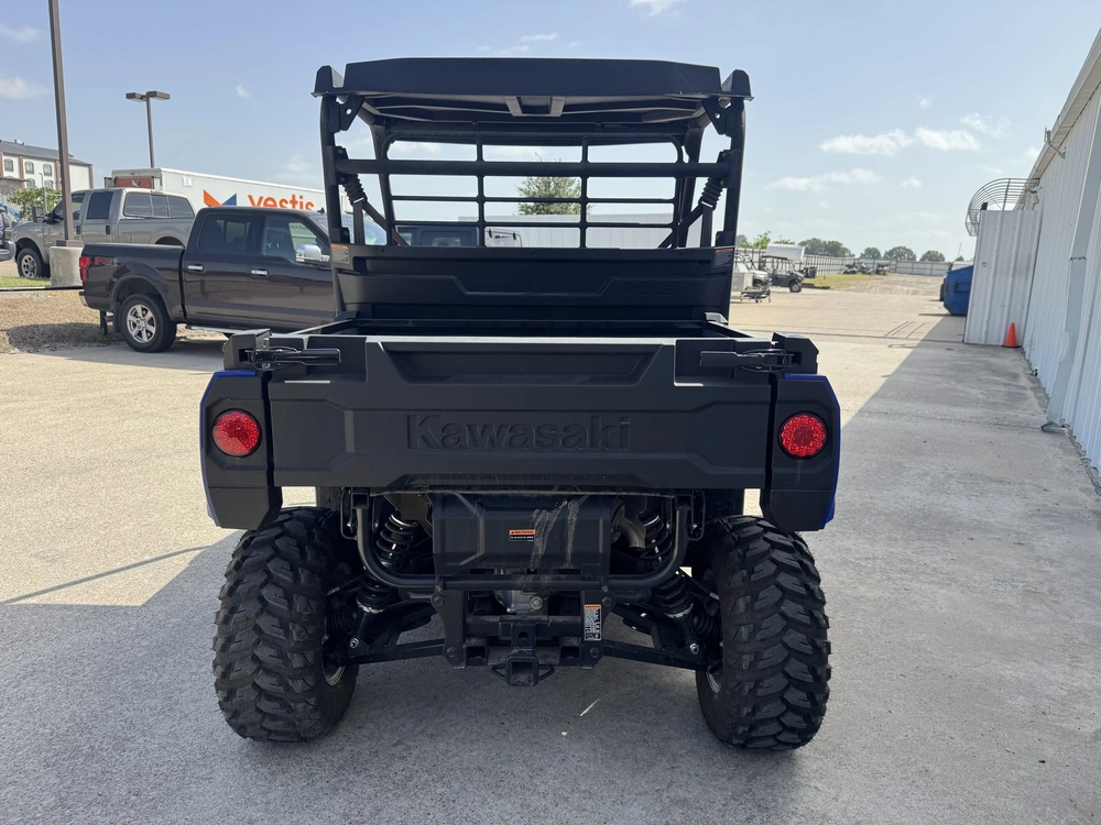 2025 Kawasaki Mule��� Pro-mx��� Eps Eps alt