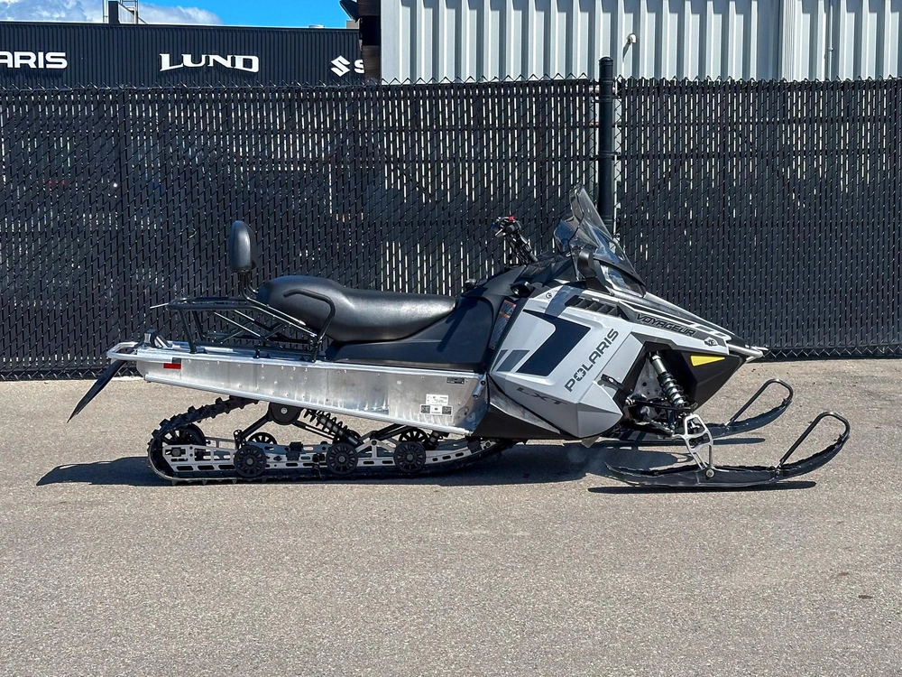 2022 Polaris Lxt 550 Northstar alt