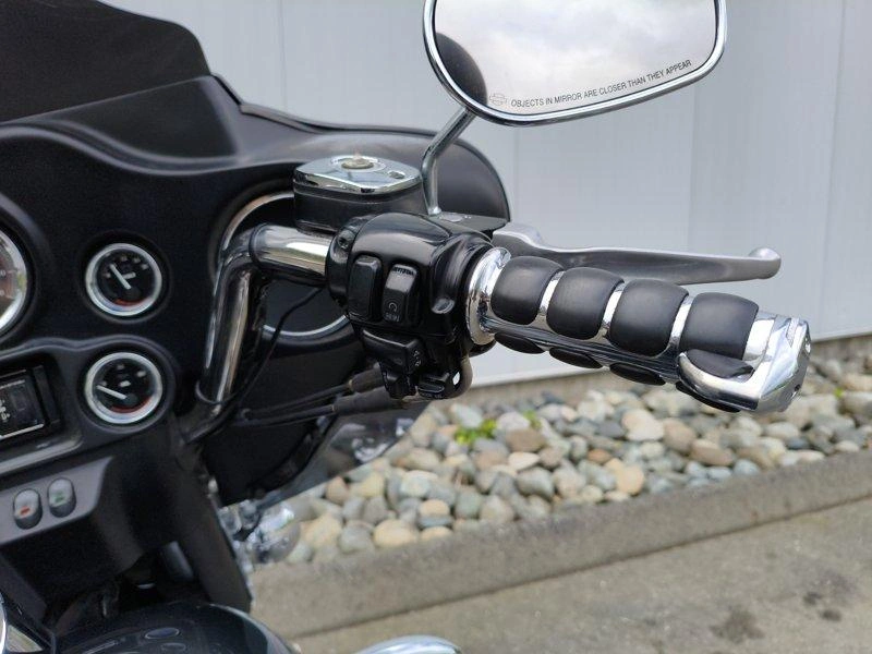 2006 Harley-davidson Flhtcui - Electric Glide® Ultra Ci alt