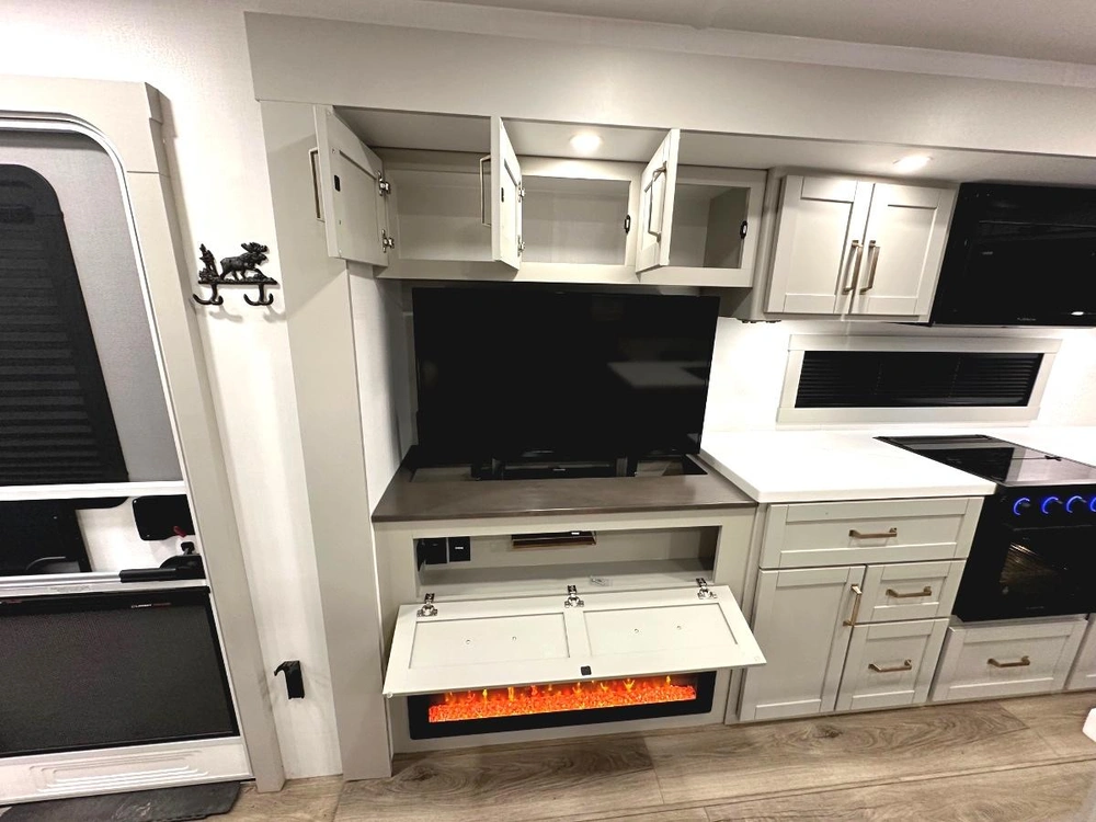 2024 Brinkley Rv Z-air 285 alt
