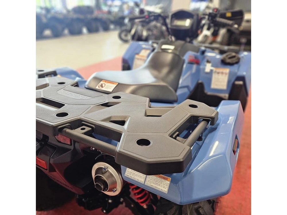 2026 Suzuki King Quad 500 Xpz alt