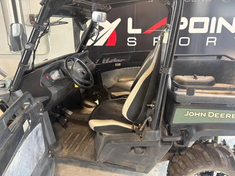 John Deere Rsx85 2013 alt