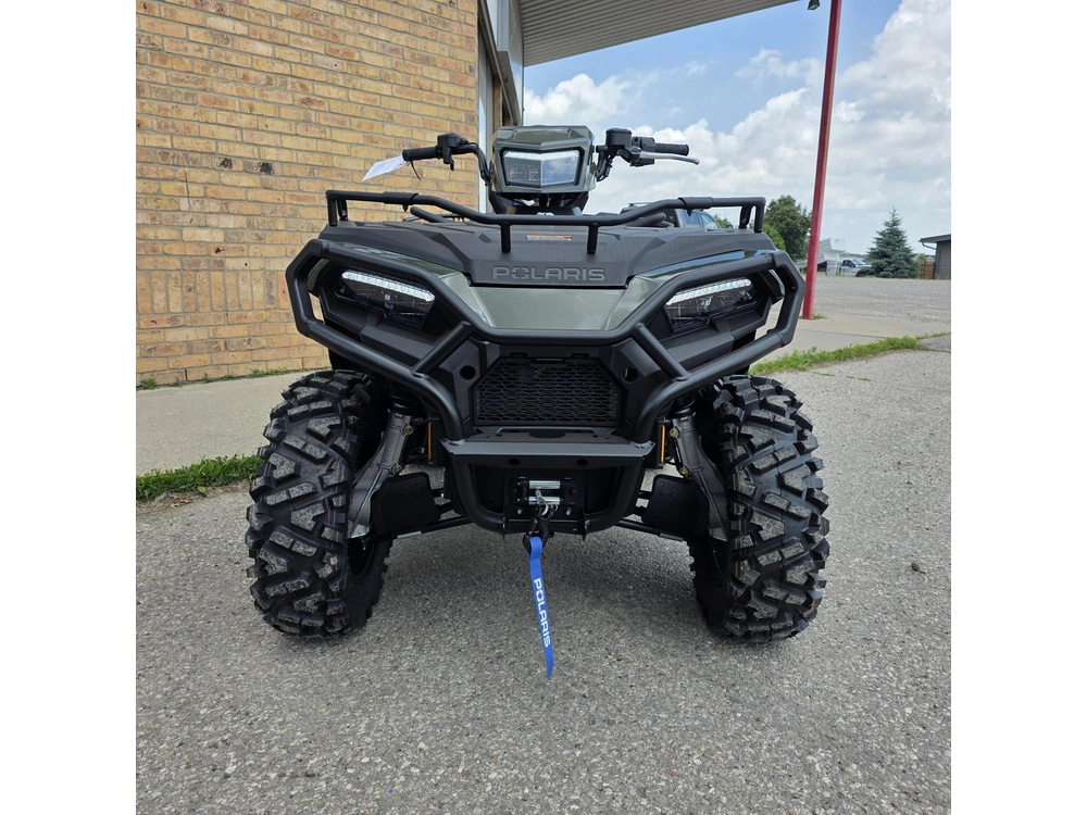2026 Polaris Sportsman Touring 570 Premium alt