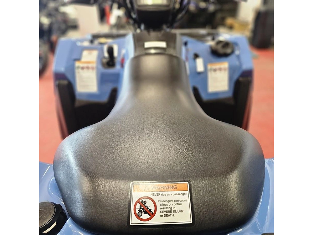 2026 Suzuki King Quad 500 Xpz alt