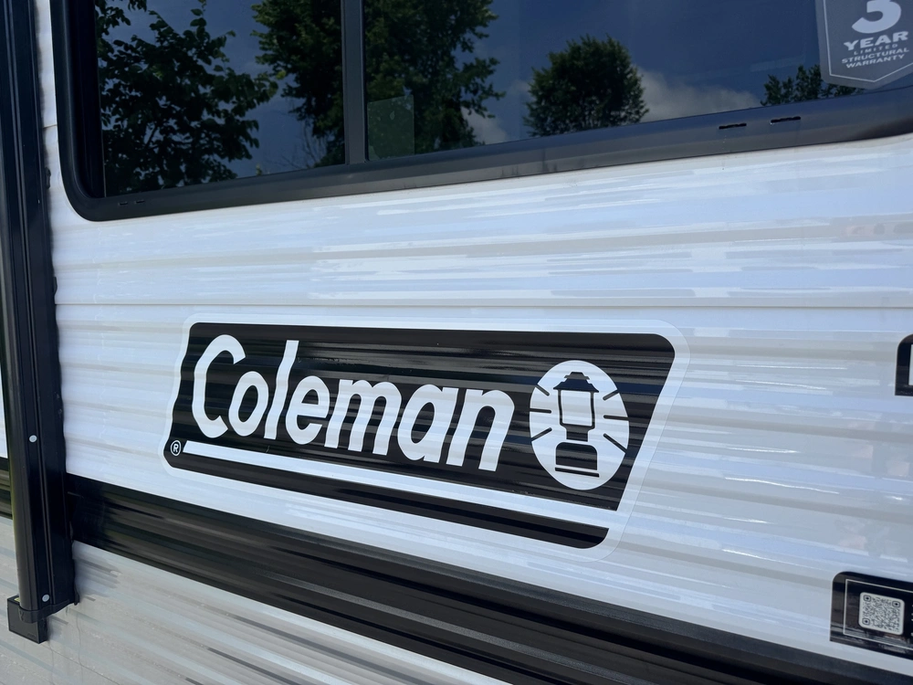 Keystone Rv Coleman 13r 2026 alt