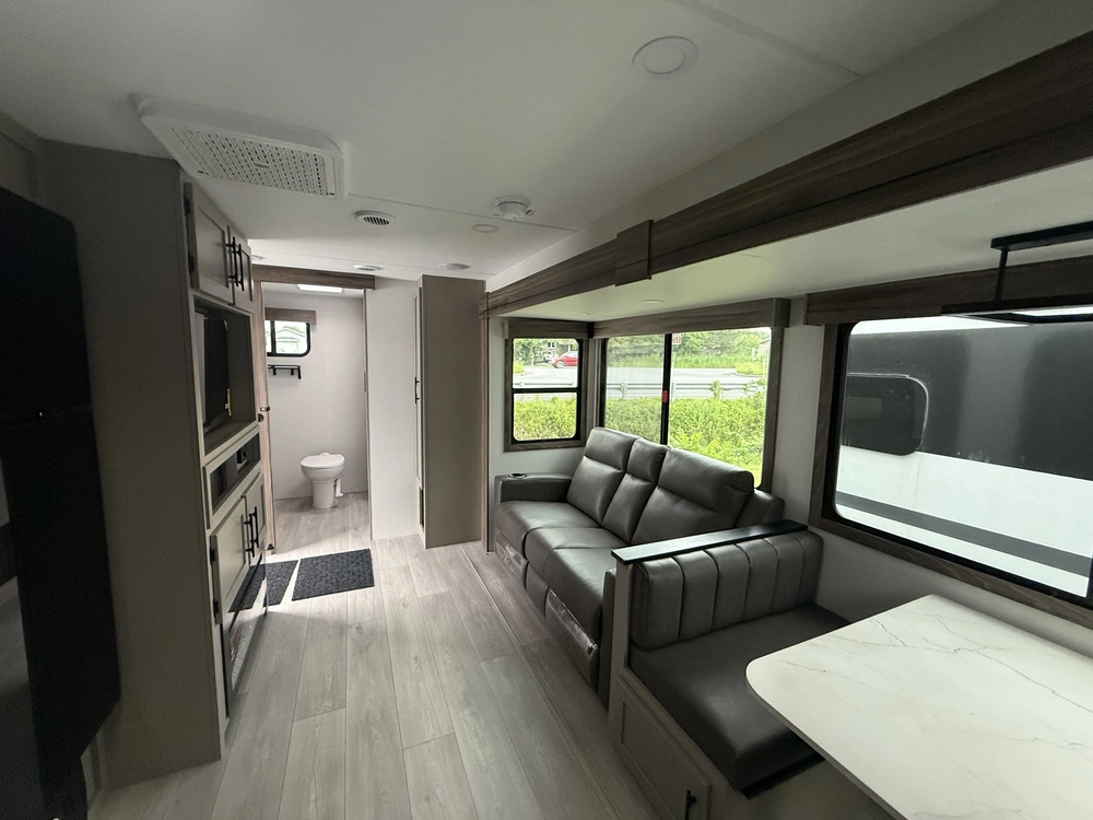 Kz-rv Connect 261rb 2027 alt
