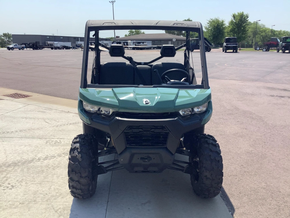 2026 Can-am Defender Hd7 Dps alt