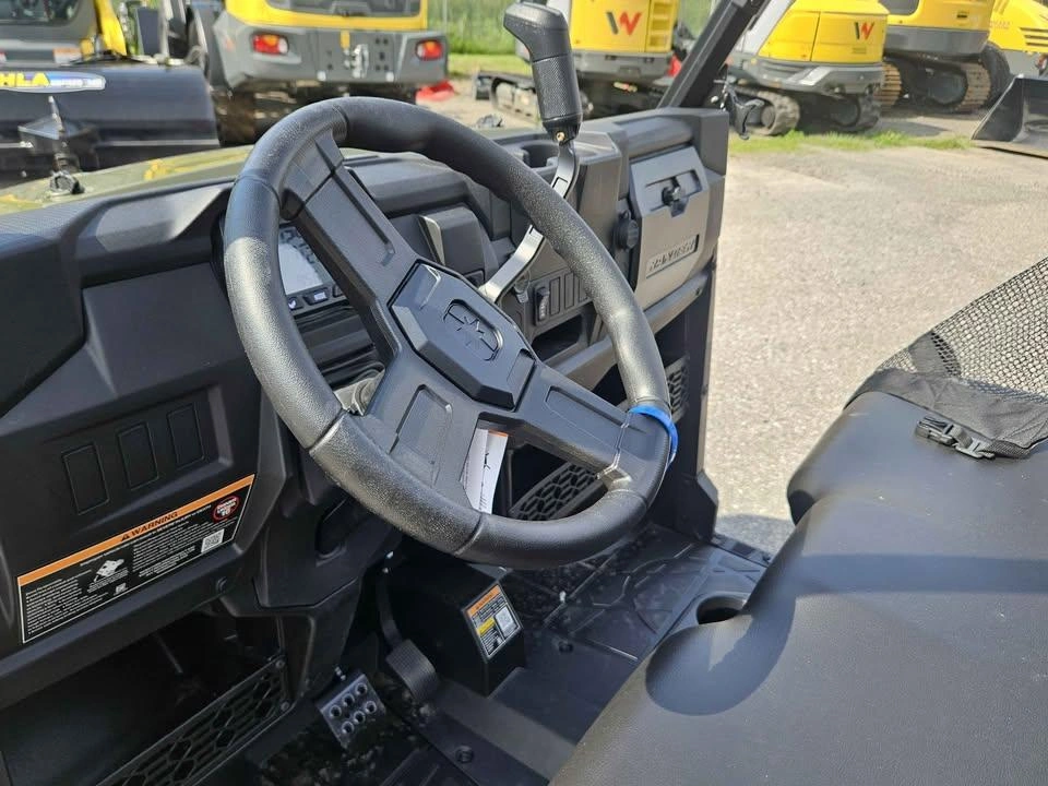 Polaris Ranger Sp 570 2026 alt