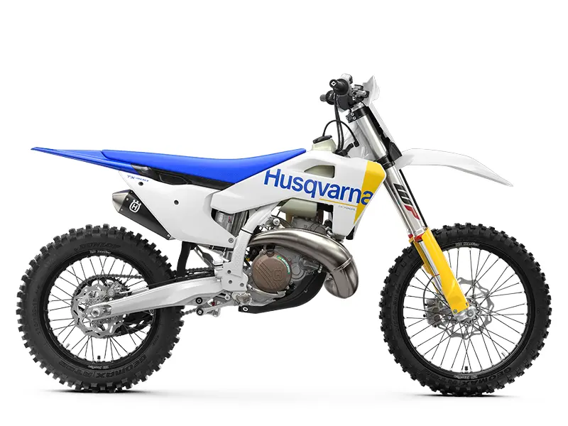 HUSQVARNA TX 300 2027