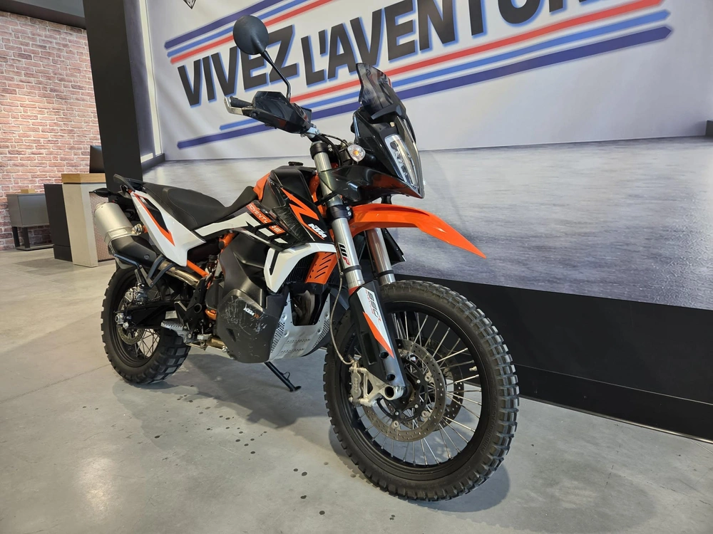 Ktm Adventure R 890 2021 alt