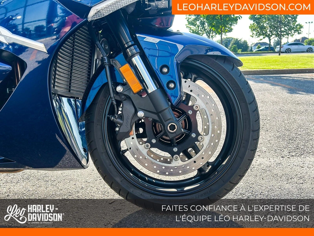 2025 Yamaha Fjr1300 alt
