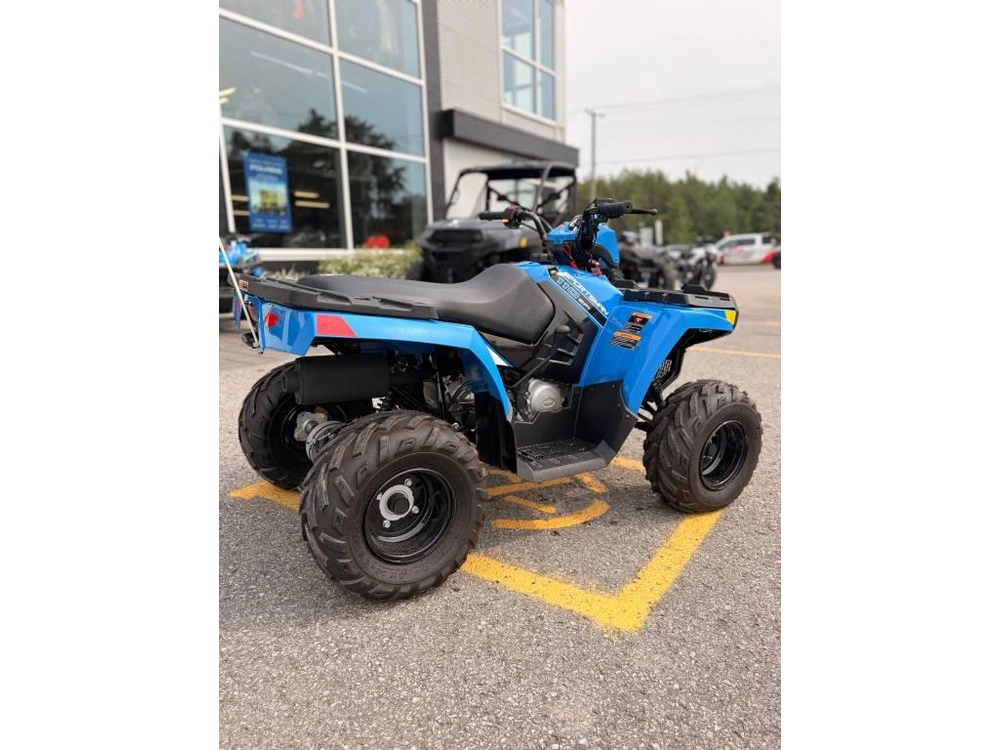 Polaris Sportsman 110 2026 alt