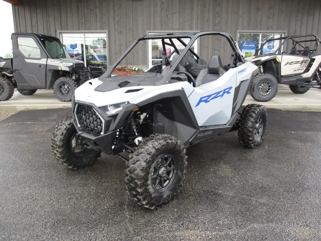 Polaris RZR Pro XP Sport  2026