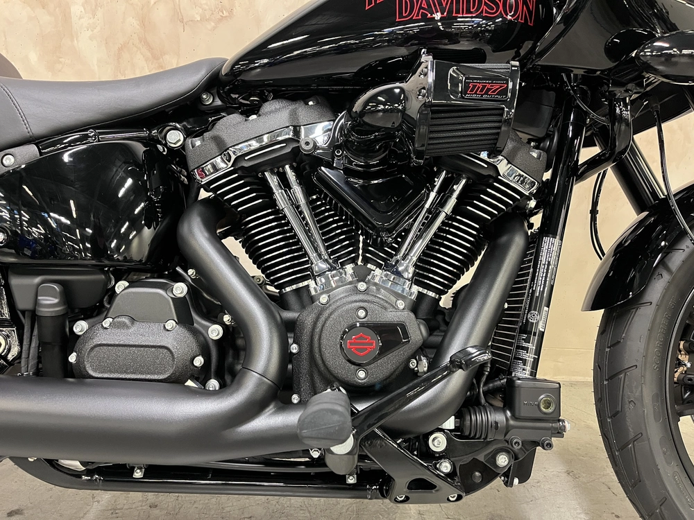 2026 Harley-davidson Fxlrst Low Rider St alt