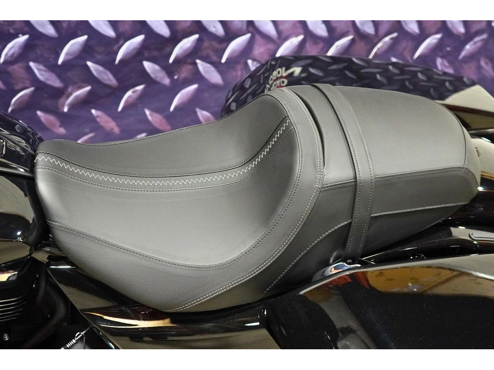 2026 Harley-davidson Flhx Street Glide alt