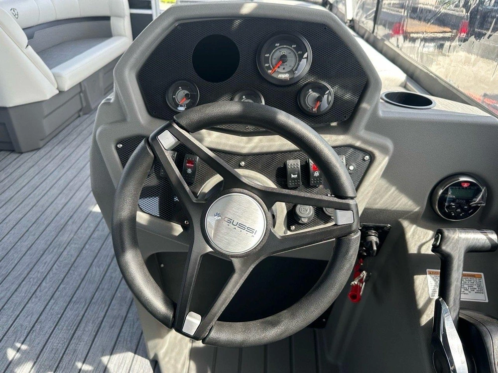 2026 Armada Saphir Swing 23sb 3t alt