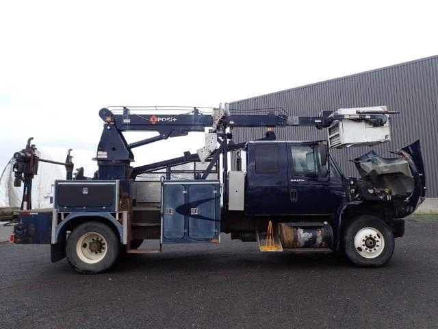 International 4400 2010