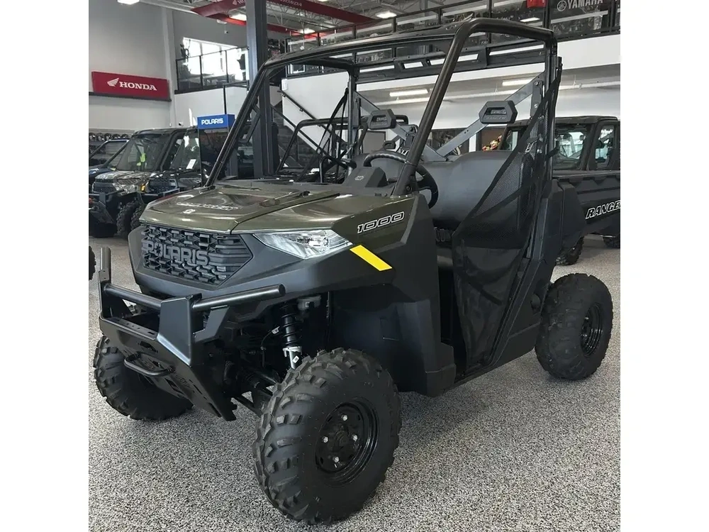 2026 Polaris Ranger 1000 Eps alt