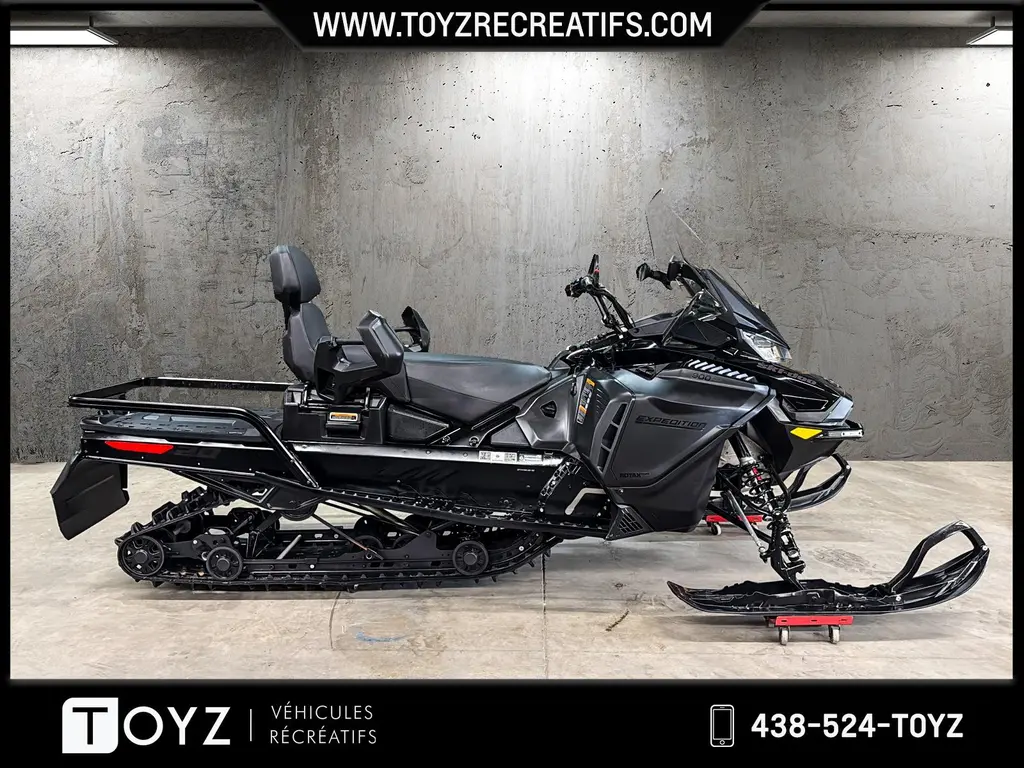 Ski-Doo EXPEDITION LE 900 ACE 20 POUCES 2025