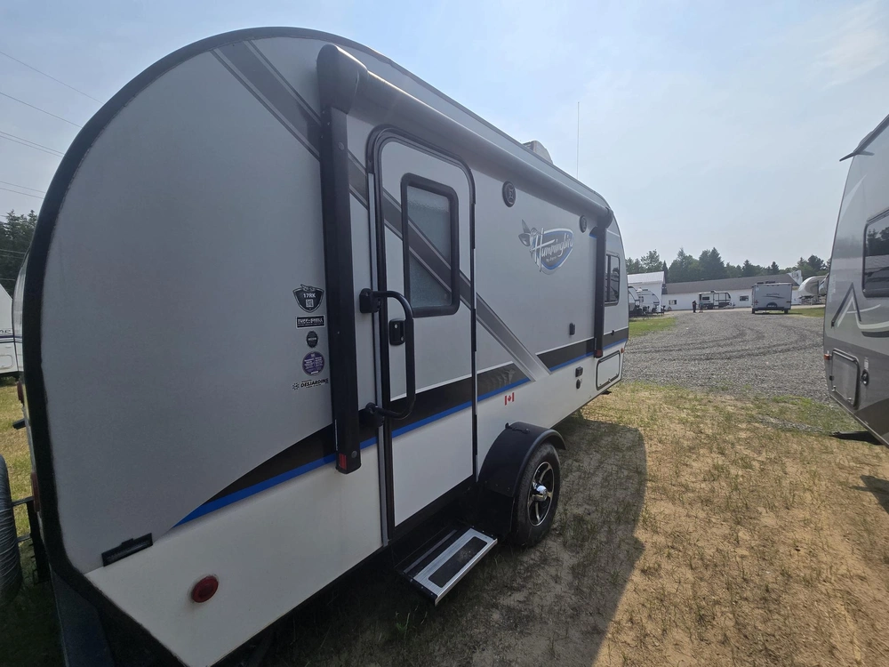 2017 Jayco Jayco 17rk alt