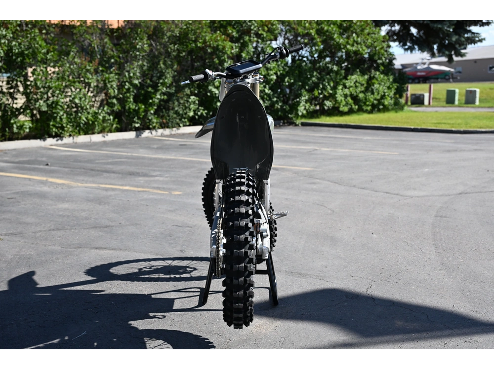 2025 Stark Future Varg Mx 1.2 60 Hp alt