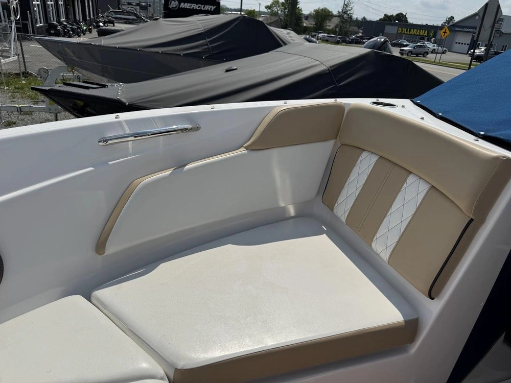 Glaston Glastron Gt-205 2020 alt