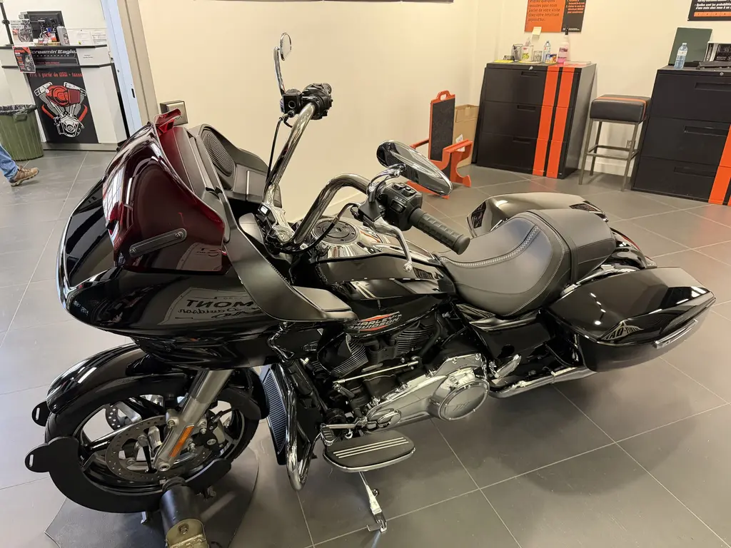 Harley-Davidson FLTRX ROAD GLIDEFLTRX 2025