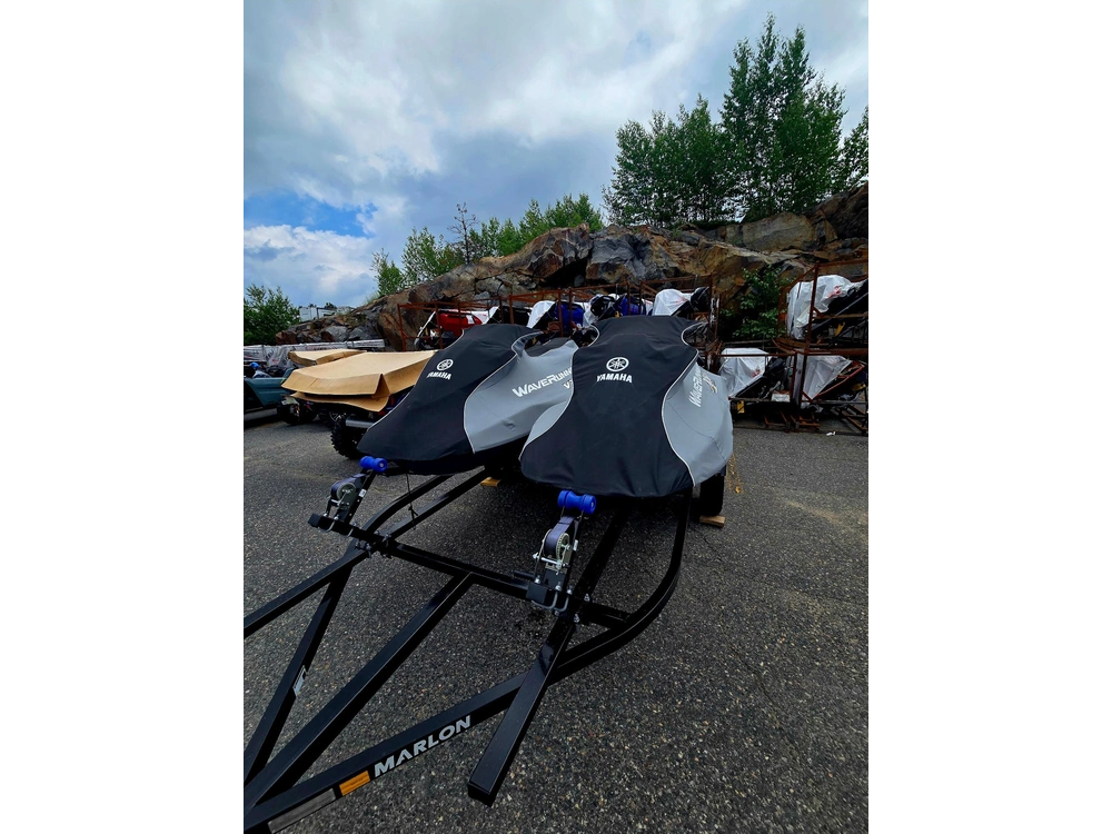None Yamaha Vx Cruiser Package alt