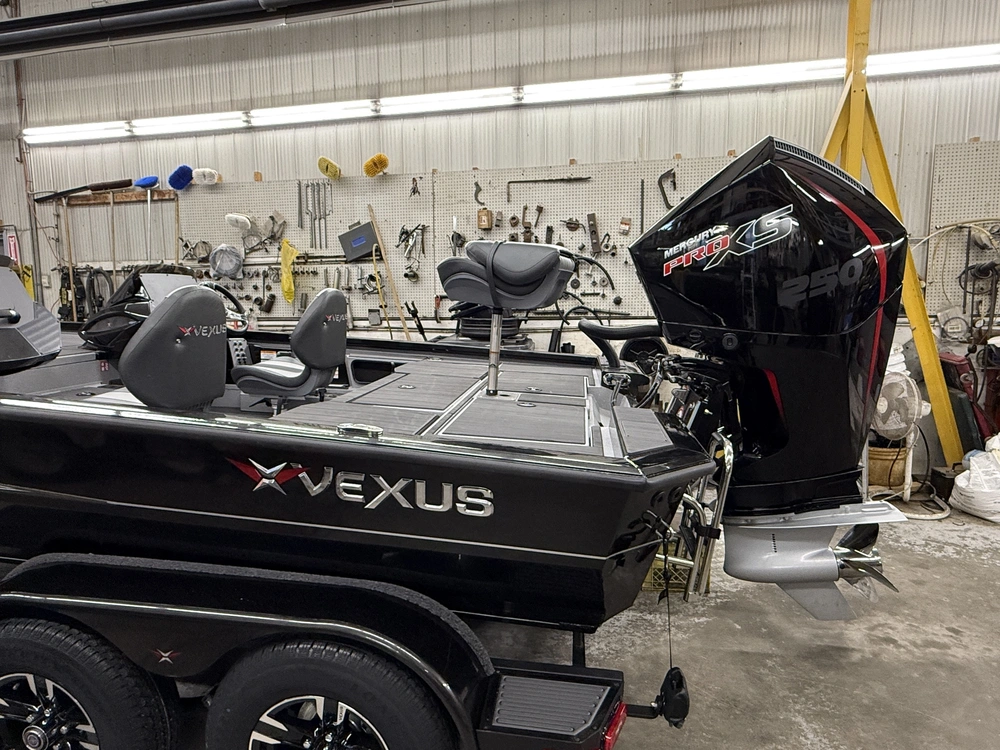 2026 Vexus Avx2085s alt