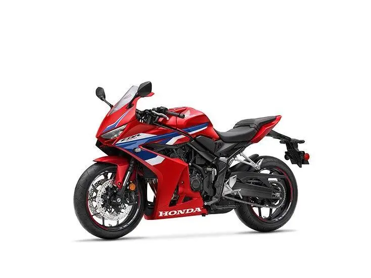 Honda EI253783 2026
