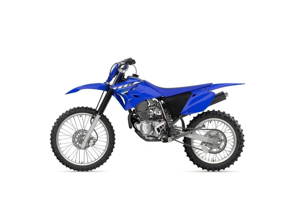 2026 Yamaha Tt-r230 alt