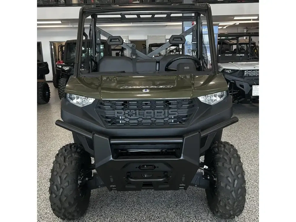 2026 Polaris Ranger 1000 Eps alt